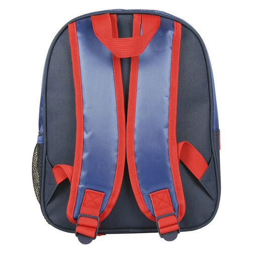 3D Child bag The Avengers 78169 The Avengers