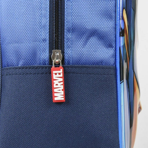 3D Child bag The Avengers 78169 The Avengers