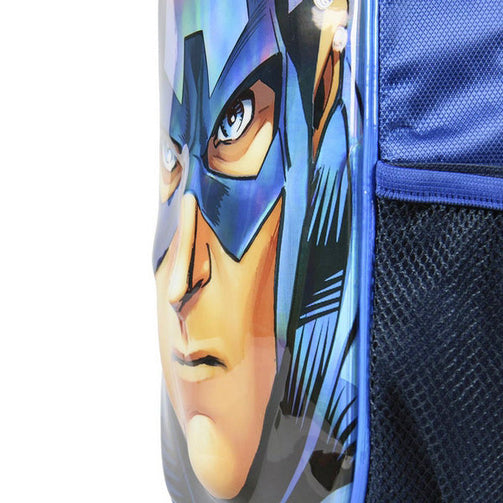 3D Child bag The Avengers 78169 The Avengers