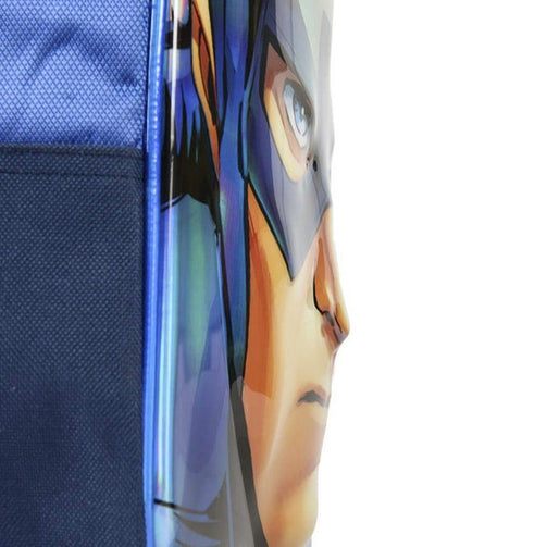 3D Child bag The Avengers 78169 The Avengers