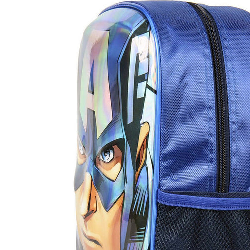 3D Child bag The Avengers 78169 The Avengers