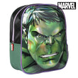 3D Child bag The Avengers 72612 The Avengers