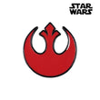 Pin Rebel Star Wars Metal Red Star Wars