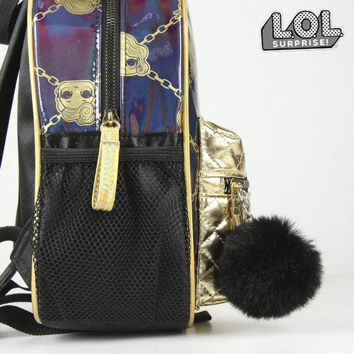 School Bag LOL Surprise! 72681 Golden LOL Surprise!
