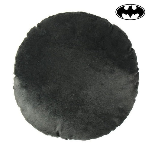 Magic Sequinned Mermaid Cushion Batman 74489 Black (30 X 30 cm) Batman