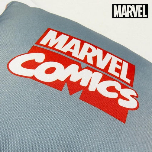 Cushion Marvel 74508 Grey (40 X 40 cm) Marvel