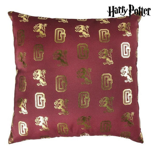 Cushion Harry Potter 74510 Burgundy (40 x 40 cm) Harry Potter