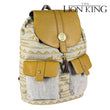 Casual Backpack The Lion King Beige The Lion King