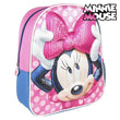 3D Child bag Minnie Mouse Minnie Mouse