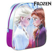 3D Child bag Frozen Blue Frozen