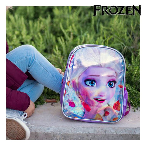 School Bag Frozen Lilac Frozen