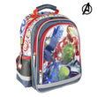 School Bag The Avengers Multicolour The Avengers