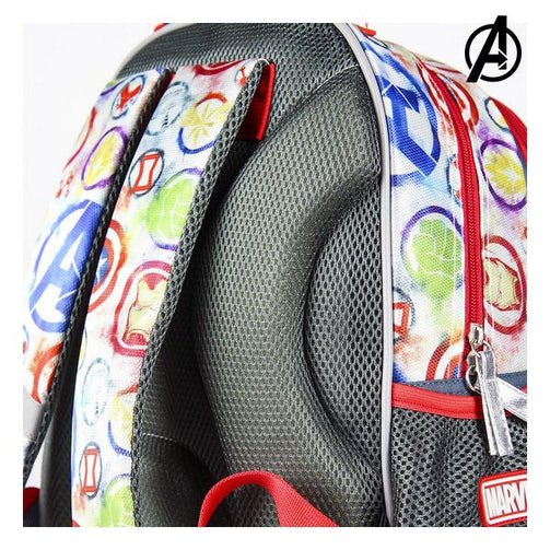 School Bag The Avengers Multicolour The Avengers
