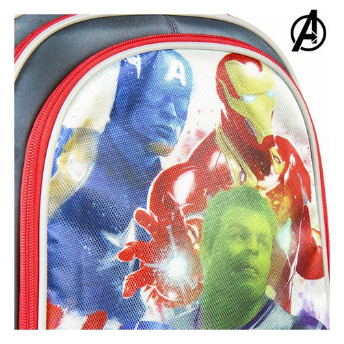 School Bag The Avengers Multicolour The Avengers
