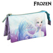 School Case Frozen Lilac Frozen