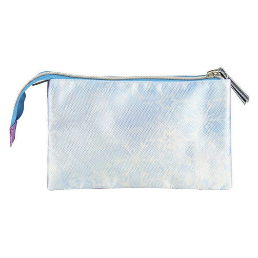 School Case Frozen Lilac Frozen