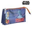 School Case Star Wars Blue Star Wars