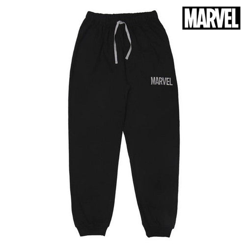 Pyjama Marvel Grey Men Marvel