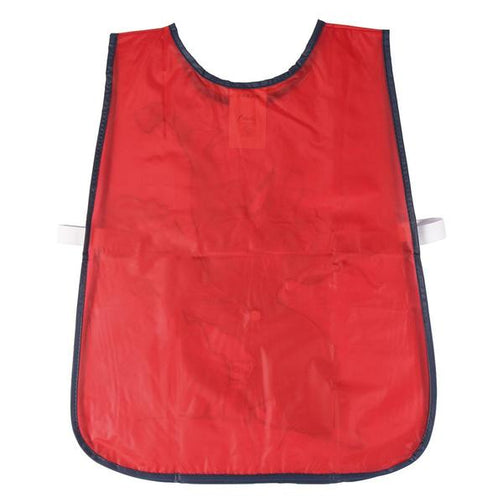 Bib Spiderman Red Spiderman