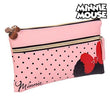 Case Minnie Mouse Pink Minnie Mouse