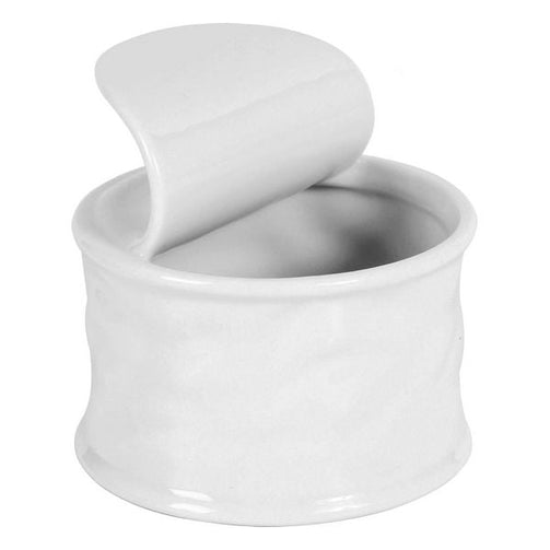 Tin White BigBuy Cooking