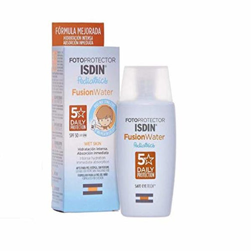 Facial Sun Cream Isdin 8470001838902 (Refurbished A+) Isdin