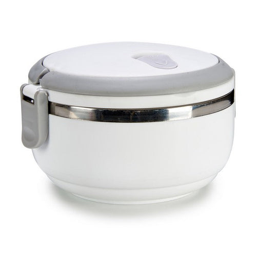 Lunch box 700 ml BigBuy Home