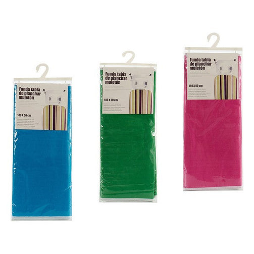 Ironing board cover Smooth (50 x 140 cm) BigBuy Home