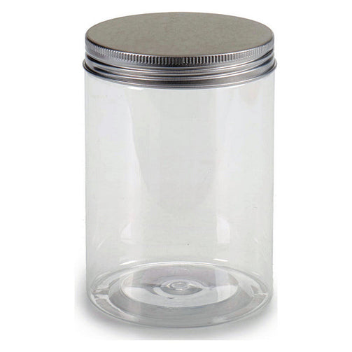 Tin Plastic 270 ml BigBuy Home