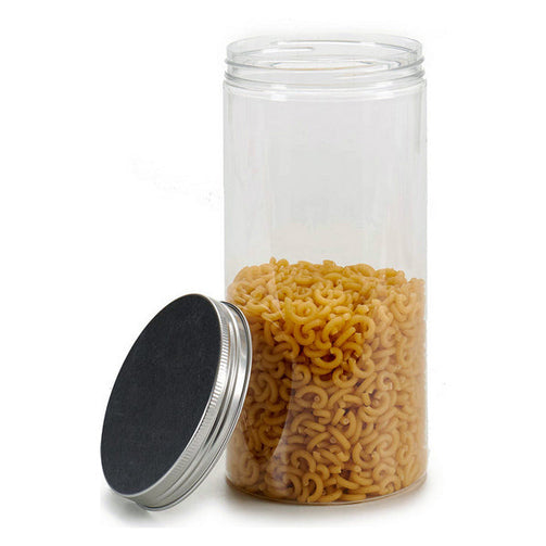 Tin Plastic 270 ml BigBuy Home