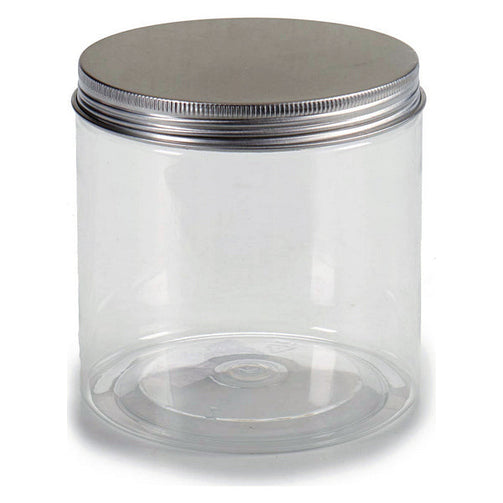 Tin Plastic 270 ml BigBuy Home