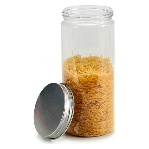 Tin Plastic 270 ml BigBuy Home