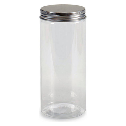 Tin Plastic 270 ml BigBuy Home