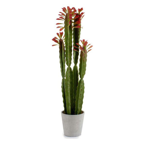 Cactus Plastic Sheets Cactus (18 x 98 x 18 cm) Ibergarden