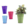 Plant pot Plastic Ibergarden