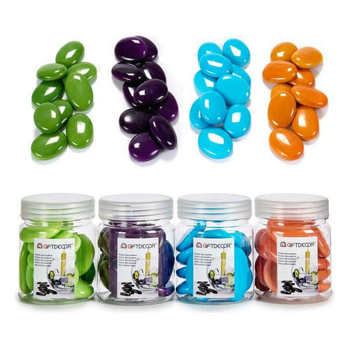 Tin Stone BigBuy Home