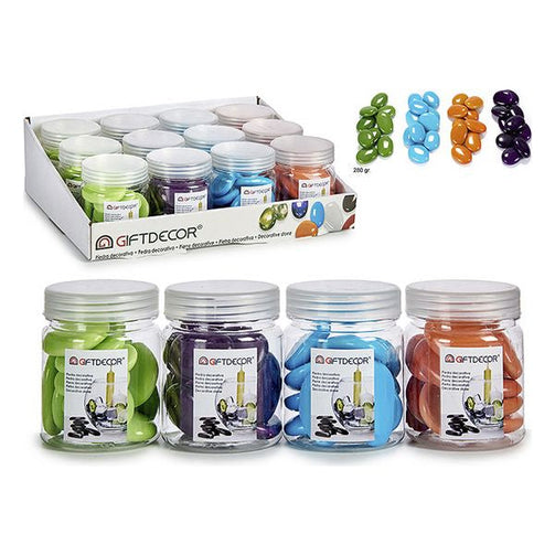 Tin Stone BigBuy Home