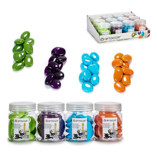 Tin Stone BigBuy Home