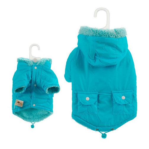 Pet's clothing Polar (6 x 30 x 21 cm) Mascow