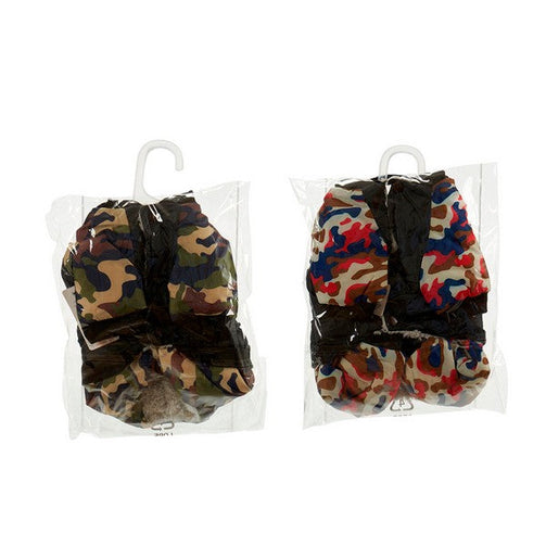 Pet's clothing (6 x 30 x 21 cm) Mascow