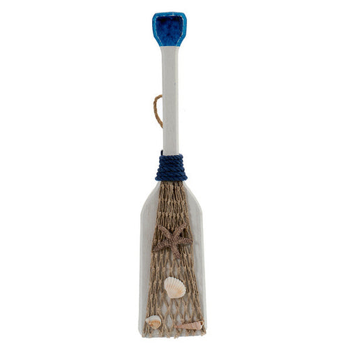 Paddle Wood (8 x 37 x 2 cm) Gift Decor