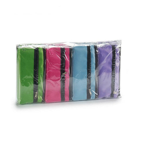 School Case Plastic (3 x 10 x 21,5 cm) Pincello