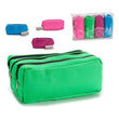 Case Plastic With zip Pincello