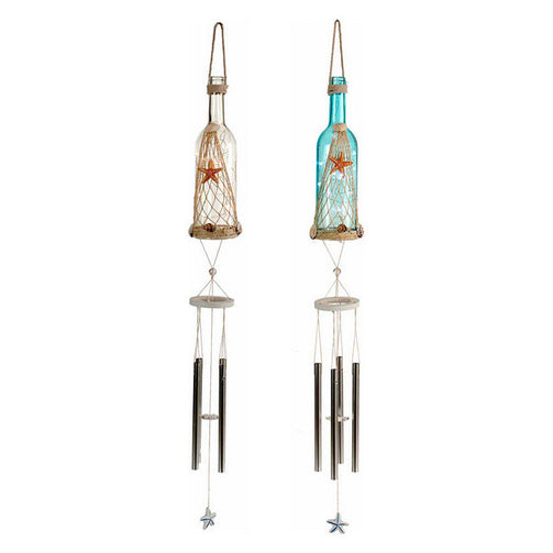 Hanging decoration Crystal (9 x 90 x 9 cm) LED Lights Gift Decor