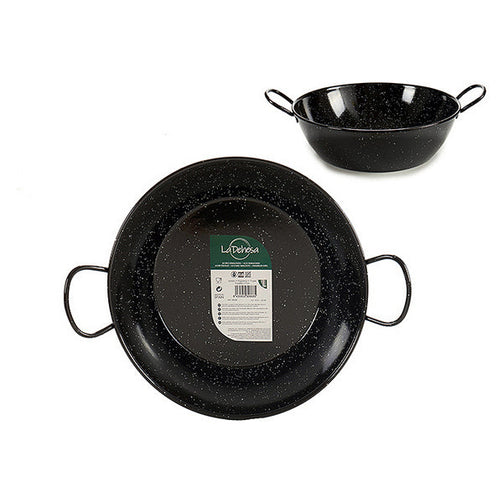 Deep Pan with Handles (29 x 10 x 39 cm) La Dehesa