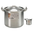 Slow Cooker Aluminium (20 x 17 x 23 cm) BigBuy Home