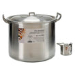 Slow Cooker Aluminium (31 x 25 x 38 cm) (38 x 25 x 31 cm) BigBuy Home