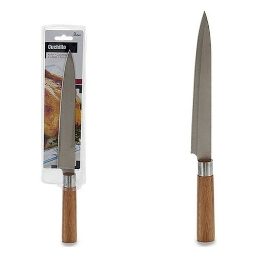 Knife (2,5 x 33,5 x 3 cm) BigBuy Home