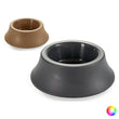 Pet feeding dish (28 x 8,5 x 28 cm) Mascow