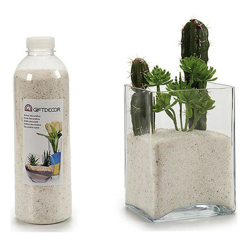 Tin (8 x 25 x 8 cm) BigBuy Home